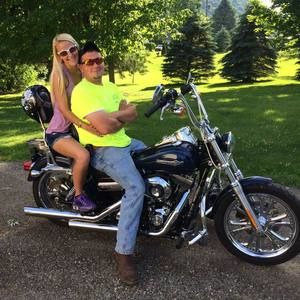 Meet your Posher, Becky